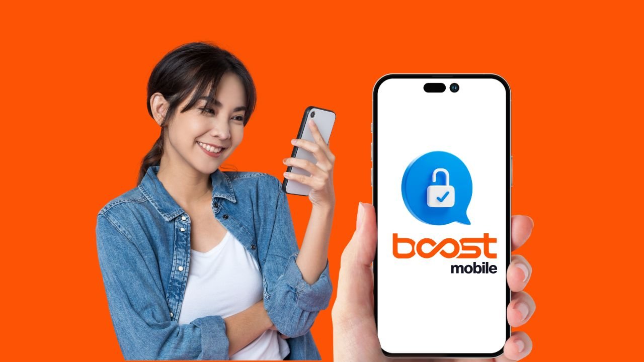Unlock a Boost Mobile Phone for Free