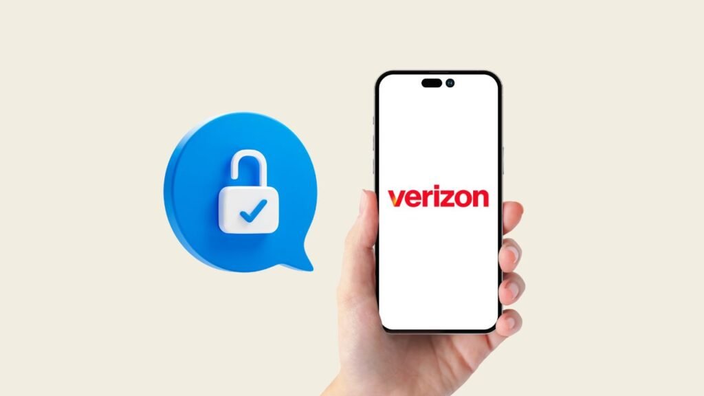 Unlock a Verizon Phone for Free