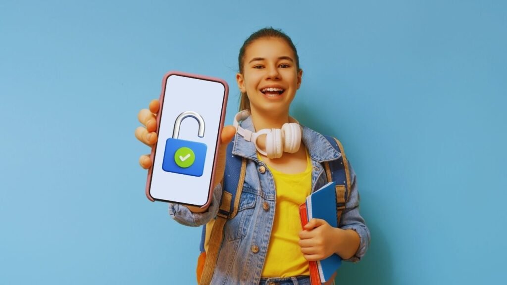 How to Unlock a Google Fi Wireless Mobile Phone