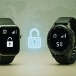 Unlock Apple Watch Cellular and Samsung Galaxy Watch LTE