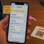 iMessageFaceTime Stuck “Waiting for Activation” After Switch