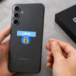 How To Unlock Samsung Galaxy S23 FE