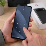 How to Unlock a Google Pixel Without Losing Data
