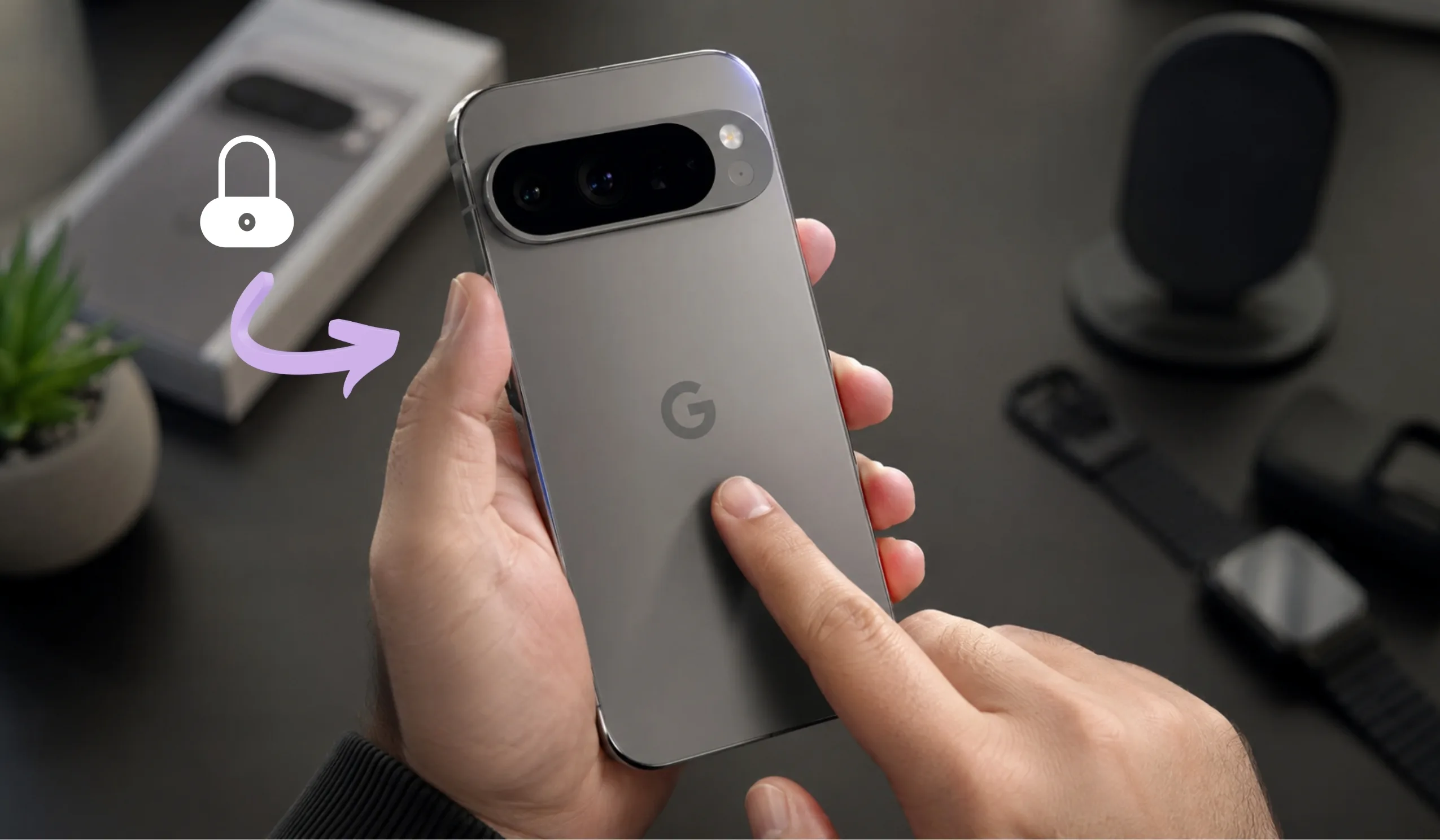 Unlock the Google Pixel 11, 11 Pro, XL, and Fold From Any Carrier