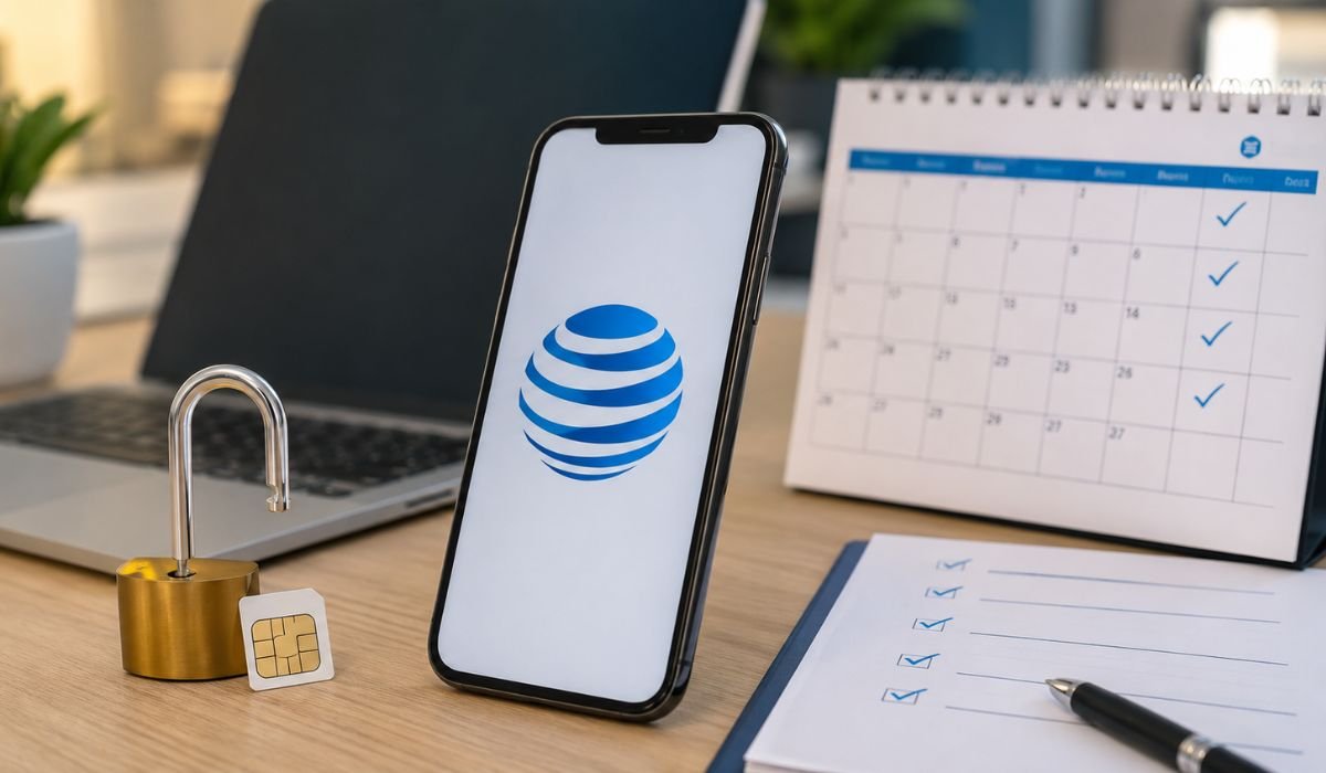 AT&T Unlock Policy 2026: Eligibility